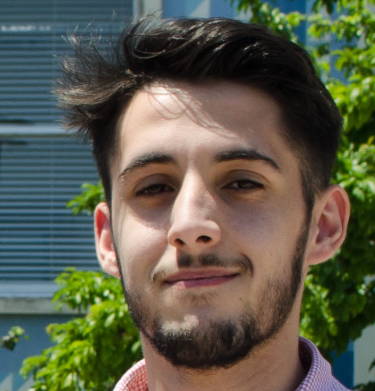 Navigation bar avatar